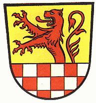 Wappen von Unna (kreis)