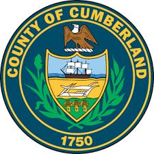 Seal (crest) of Cumberland County (Pennsylvania)