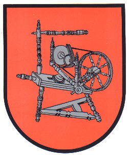 Wappen von Farmsen (Schellerten) / Arms of Farmsen (Schellerten)