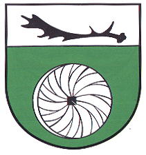 Wappen von Fitzbek / Arms of Fitzbek