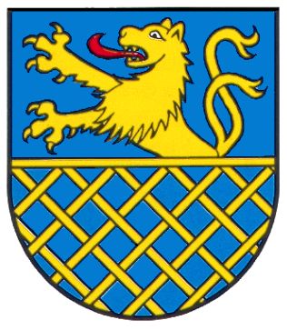 Wappen von Hochemmingen / Arms of Hochemmingen