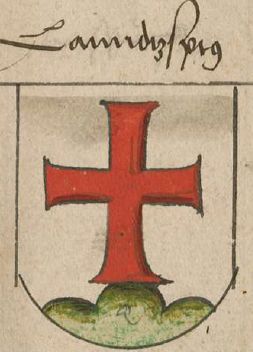 Wappen von Landsberg am Lech