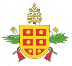 Arms (crest) of Tomás de Almeida