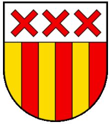 Arms of Lovens