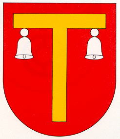 Wappen von Mambach / Arms of Mambach