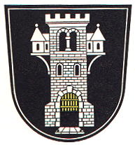 Wappen von Menden / Arms of Menden