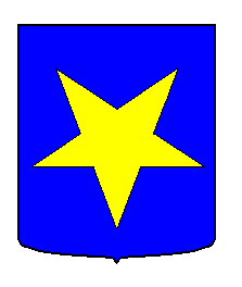 Wapen van Netterden/Coat of arms (crest) of Netterden
