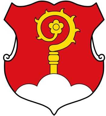 Wappen von Rückholz/Arms of Rückholz