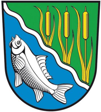 Wappen von Rieben/Arms of Rieben