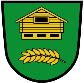 Wappen von Stall/Arms (crest) of Stall