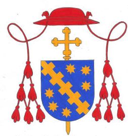 Arms of Clement VIII