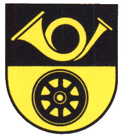 Wappen von Buckten / Arms of Buckten