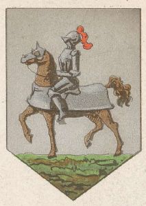 Arms of Filipstad