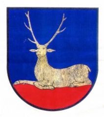 Wappen von Hirschegg/Arms (crest) of Hirschegg