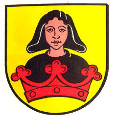 Wappen von Horkheim/Arms of Horkheim