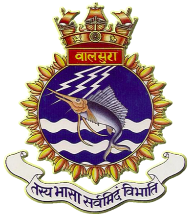 File:INS Valsura (Electrical School), Indian Navy.png