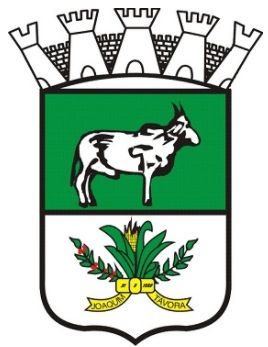 Arms (crest) of Joaquim Távora