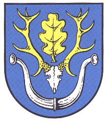 Wappen von Linsburg