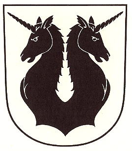 Wappen von Mettmenstetten/Arms of Mettmenstetten