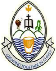 Arms (crest) of Diocese of North Kigezi