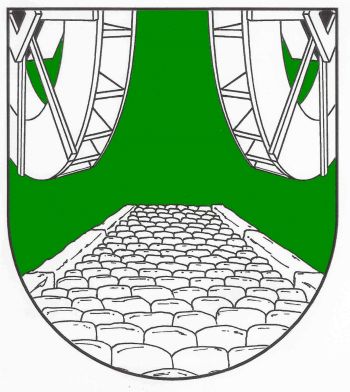 Wappen von Rümpel / Arms of Rümpel