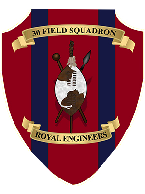 File:30 Field Squadron, RE, British Army.jpg