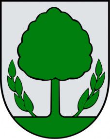 Wappen von Ahldorf / Arms of Ahldorf