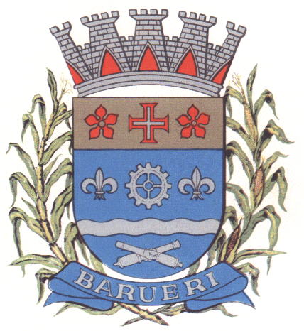 Arms of Barueri