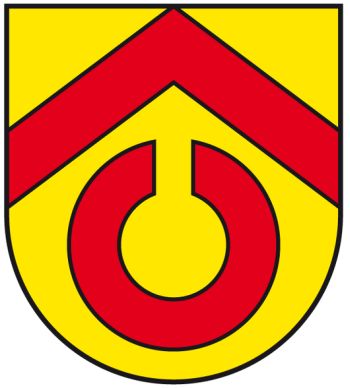 Wappen von Bokensdorf