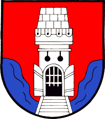 Wappen von Frohnleiten / Arms of Frohnleiten