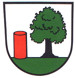 Wappen von Gaiberg / Arms of Gaiberg