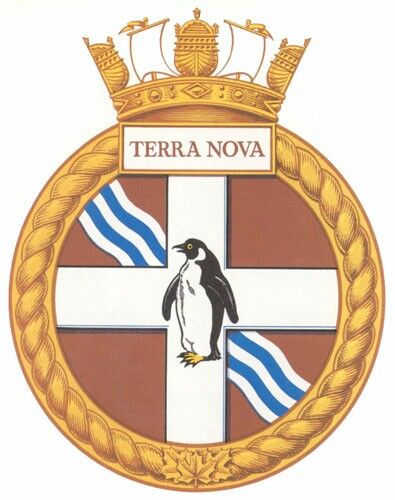 File:HMCS Terra Nova, Royal Canadian Navy.jpg