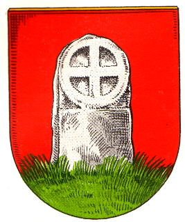 Wappen von Hoyershausen/Arms of Hoyershausen