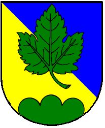 Arms of Isérables