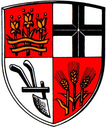 Wappen von Lülsfeld