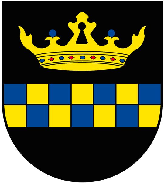 Wappen von Sohren/Arms of Sohren