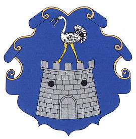 Arms of Vas Province