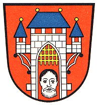 Wappen von Vechta/Arms of Vechta