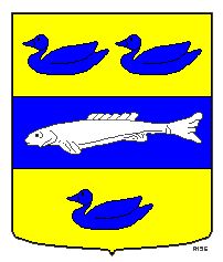 Coat of arms (crest) of Werkendam