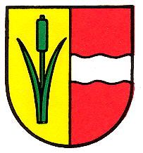Wappen von Breitenbach (Solothurn)
