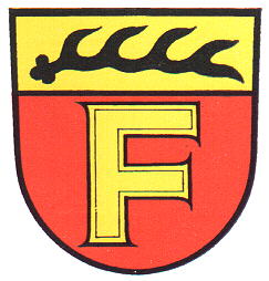 Wappen von Freudental