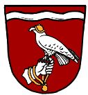 Wappen von Gennach/Arms of Gennach