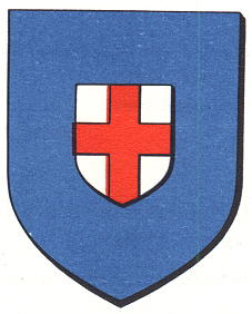 Blason de Mietesheim/Arms of Mietesheim