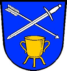 Wappen von Reichenkirchen
