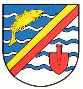 Wappen von Wendtorf/Arms of Wendtorf