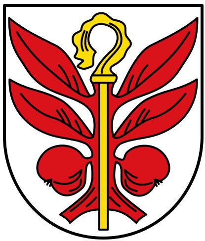 Wappen von Apelern/Arms of Apelern