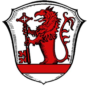 Wappen von Erpfting / Arms of Erpfting