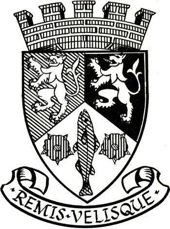 Arms of Eyemouth