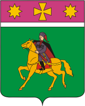 Arms (crest) of Poltavskaya