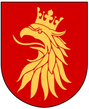 Arms of Skåne län
